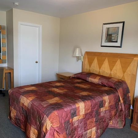 Nitey Nite Motel South Windsor Εξωτερικό φωτογραφία