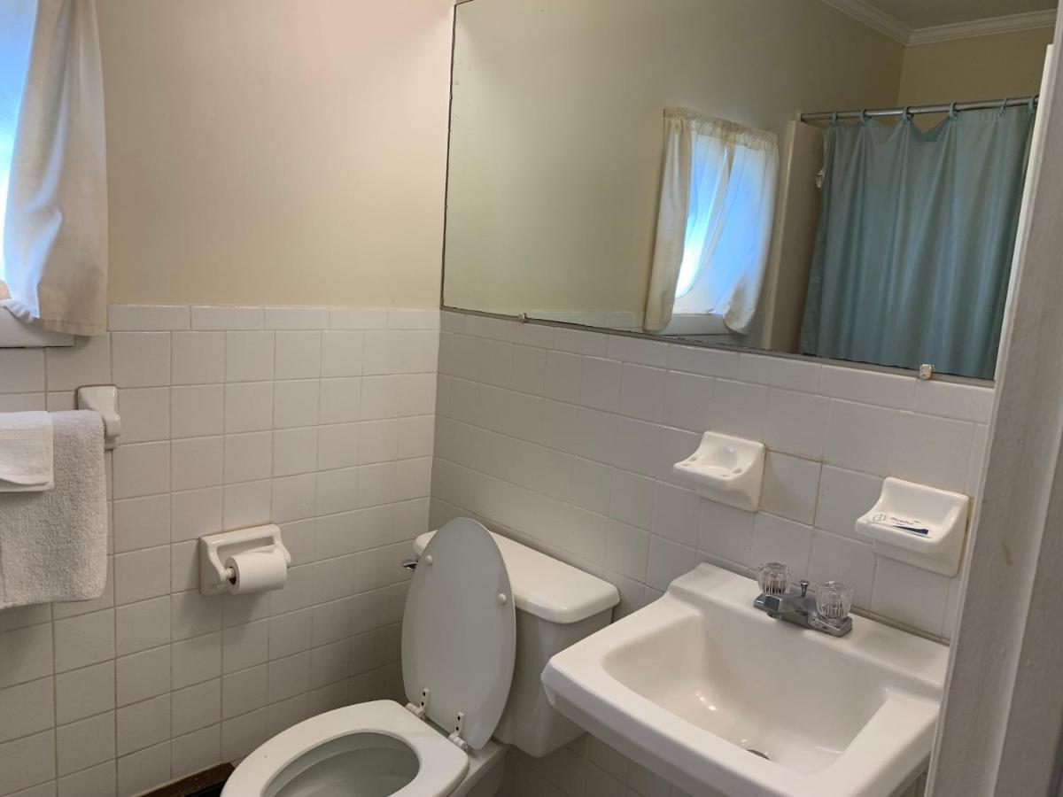 Nitey Nite Motel South Windsor Εξωτερικό φωτογραφία