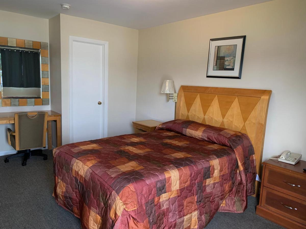 Nitey Nite Motel South Windsor Εξωτερικό φωτογραφία