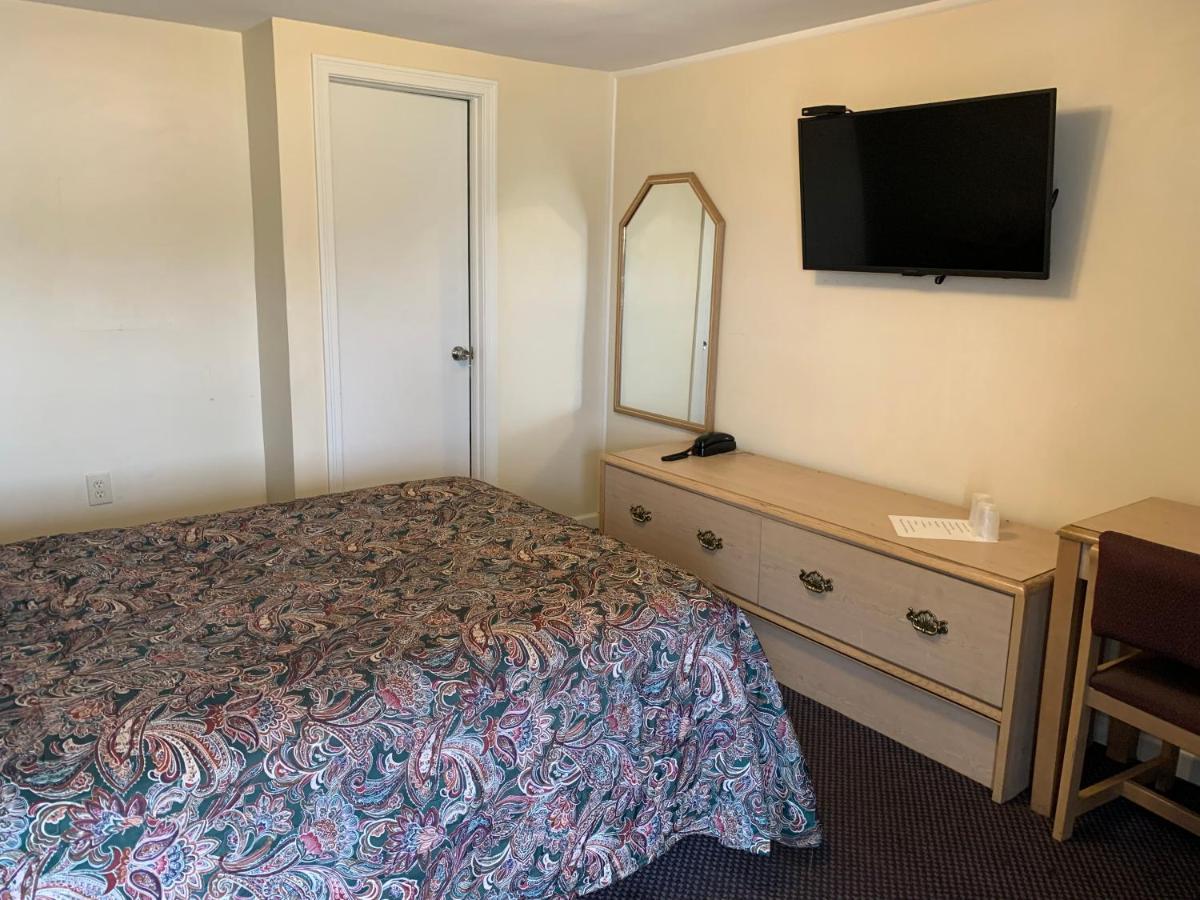 Nitey Nite Motel South Windsor Εξωτερικό φωτογραφία